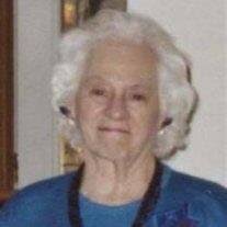 Denise P. O'Neil Obituary