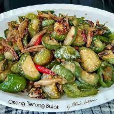 Resep Masakan Rumahan On Instagram Oseng Terong Bulat By Lisna Lisnawati71 Bahan 250 Gr Terong Bulat Resep Masakan Resep Terong Resep Makanan