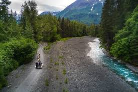 Maybe you would like to learn more about one of these? Seward And Kenai Fjords National Park Guided Tour With Lunch 2021