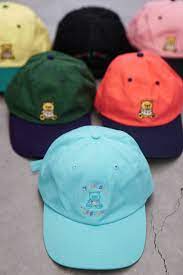 Teddy Fresh Teddy Fresh Fresh Hat Fresh Shirts