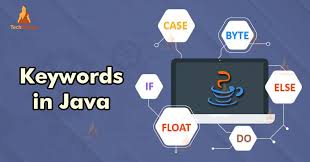 Keywords In Java Get Acquainted With Each Keywords In 2020 Java Tutorial Java Keywords