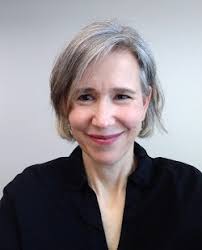 A person named Eunice: Poetry 9: Carol Lynn Pearson