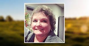 Jennifer "Jenny" Sue McClure Obituary March 9, 2018