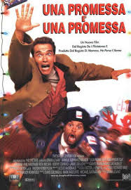 Una promessa è una promessa. Una Promessa E Una Promessa Film 1996