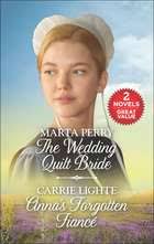 Her Amish Holiday Suitor eBook de Carrie Lighte