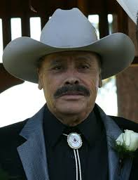 Obituary information for Macario Aguiñiga Silva