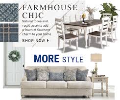Farmhouse Chic Morris Home Dayton Cincinnati Columbus Ohio Northern Kentucky