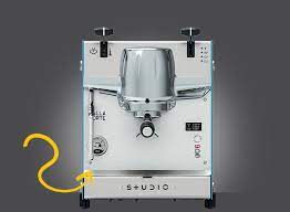 Royal farms' new coffee machines also brew iced coffee that is actually a different way to brew coffee altogether. Studio Your Professional Espresso Coffee Machine