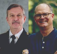 Senate District 24 Race: Republican Diggs vs. Incumbent Democrat Mason