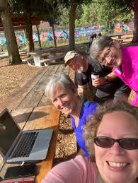 Depot Park parkrun #206