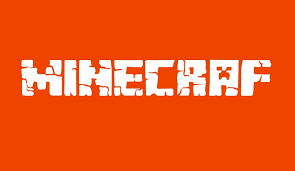 Proportional pitch font )a font in which different characters have different pitches (widths). Minecraft Evenings Free Font