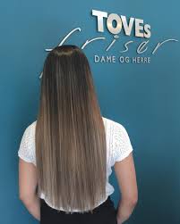 This can take a fair bit of practice. 4 Inch Trim Beige Balayage Longhair