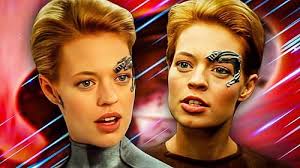 Jeri Ryan Would Have Turned Down Star Trek: Voyager Because Of 1 Scene