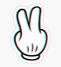 Cool Stickers Glitch Wallpaper Art Drawings Sketches Simple Art Drawings Simple