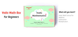 Vedic maths tricks, addition, subtraction, multiplication & division for class 6 to 12, is a system of reasoning and mathematical working based on ancient indian teachings called veda and it is fast, efficient, easy to learn. Vedic Bright Home Facebook
