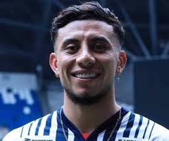 No quiere Joao Rojas salir de Rayados