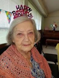 Irene Antley Dominy Poe (1919-2021)