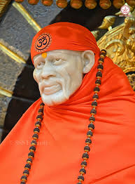 Shirdi Sai Baba Live Darshan