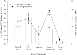 We did not find results for: Plant Uptake Of Atrazine Atr And Total Transpiration Rate Of Forages Download Scientific Diagram