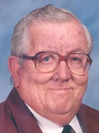 Edward Evans Obituary (2017)