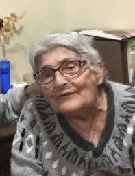 Obituary information for Mary K. Metts