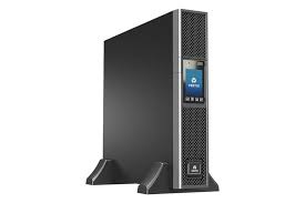 Vertiv Upgrades Rackmount On Line Ups For Critical Network And Edge Applications