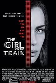 This is one for all you parents out there. The Girl On The Train 2016 Imdb