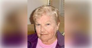 Obituary information for DONNA MARIE MANN