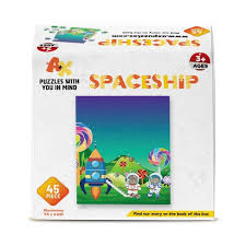 20+ active target photo coupons, promo codes & deals for nov. A X Spaceship Kids Jigsaw Puzzle 45pc Target