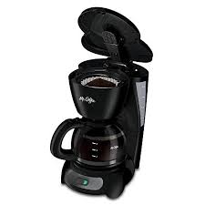 Warming plate, removable water reservoir, charcoal water filter. Best 5 Cup Coffee Makers In 2021 Zojirushi Bonavita Black Decker