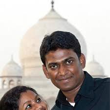 Exclusive! Alex Paul Menon's wife speaks