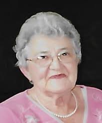 Esther L. (Lambert) Waters (1928-2017)