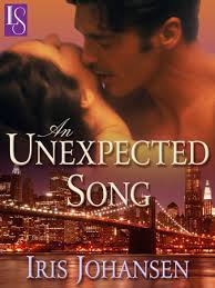 An Unexpected Song by Iris Johansen: 9780553903164