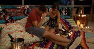 Check spelling or type a new query. Bachelor In Paradise Season 6 Episode 11 Kristina S Mission To Make Blake Her B H Looks Accomplished Meaww
