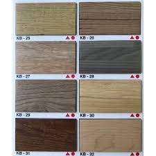 Jasa pemasangan vinyl lantai dan penghitungan biaya. Lantai Vinyl Termurah Atau Vinyl Plank Murah Shopee Indonesia