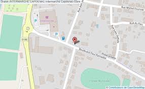 Ce jeudi 8 mars, le mouvement des jeunes femmes animait un stand dans le hall du magasin intermarché de capdenac. Station Intermarche Capdenac Essence Intermarche Capdenac Gare