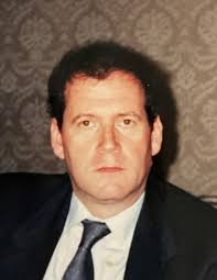 Obituary for Francis J. Ruggear