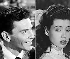 Bill Holden and Frank Sinatra: Legendary Actors and Friends