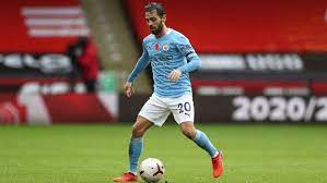 €70.00m* aug 10, 1994 in lisboa, portugal. Bernardo Silva Hits Out At Former Coach He Is A Discrediting Machine Marca