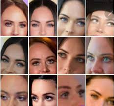 The difference in the size of their heads cracks me up 😂