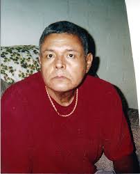 Robert Canez Obituary