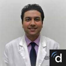 Dr. Mohammad Bilal, MD