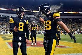 Former Steeler Urges Team to Get Veteran More Involved