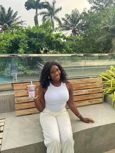 Chidinma Judith Okeke (@deen_mah) • Instagram photos and videos