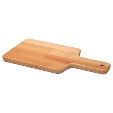 Proppmatt Schneidebrett Buche Mehr Erfahren Ikea Deutschland Ikea Schneidebrett Schneidebrett Aufschnitt