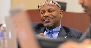 Appointments, Resignations, Deaths (2/16/2018)