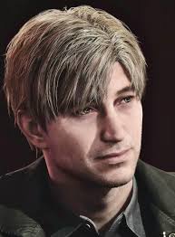 So how do you all feel about james model? upgrade, downgrade or just as  good as the classic? : r/silenthill