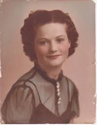 Helen Erwin Obituary