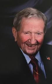 Jack B. Porterfield Jr. Obituary