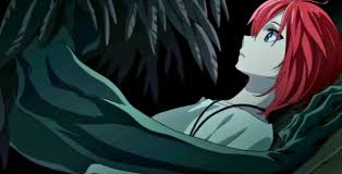 The Traveler Writes Gifts Ancient Magus Bride Tanezaki atsumi (種﨑 敦美) as known as seiyuu of. gifts ancient magus bride